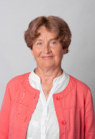 Mgr. Elen Strupková