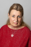 Irena Jordáková