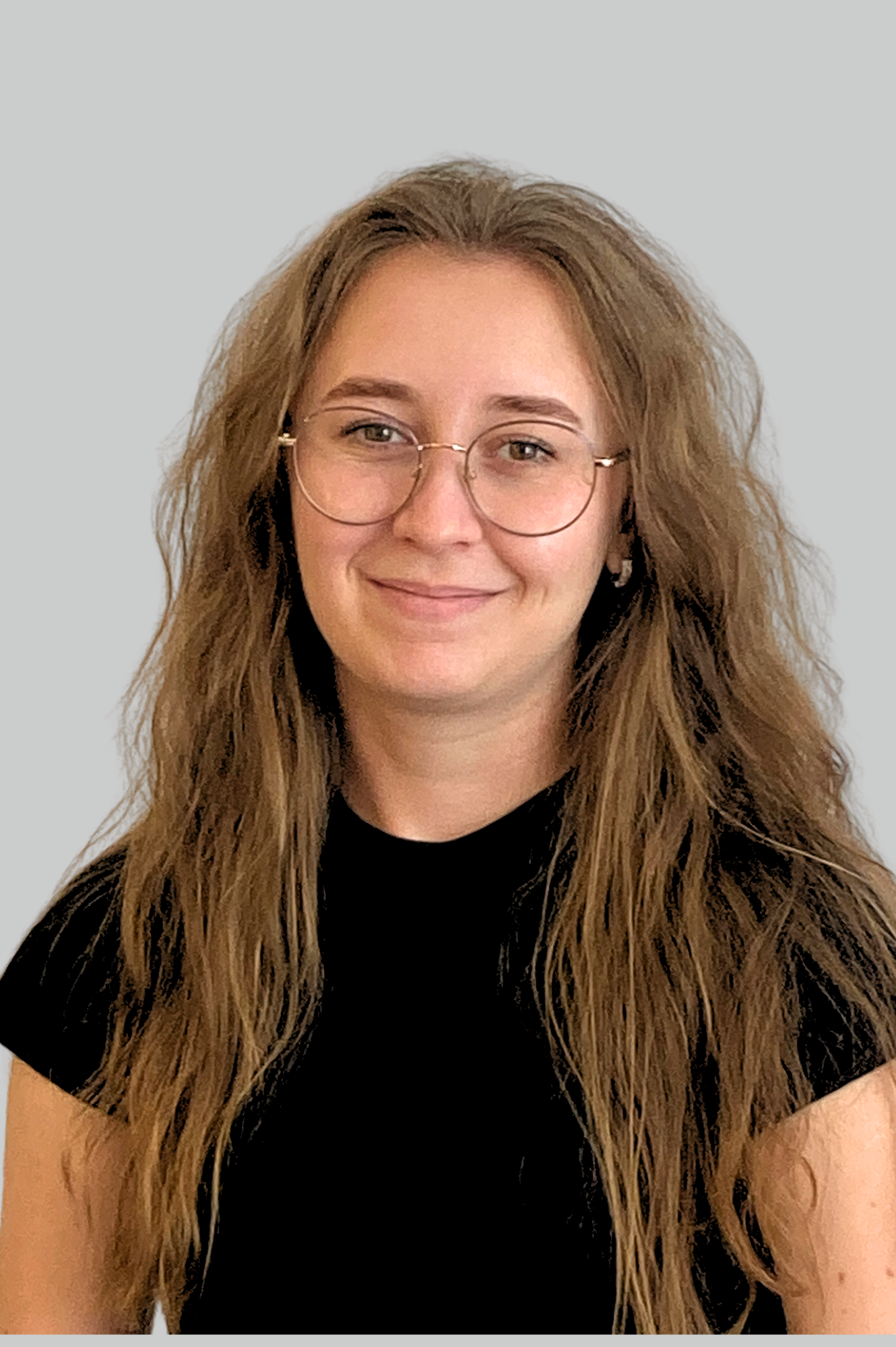 Oleksandra Symochko