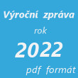 Výroční zpráva 2022